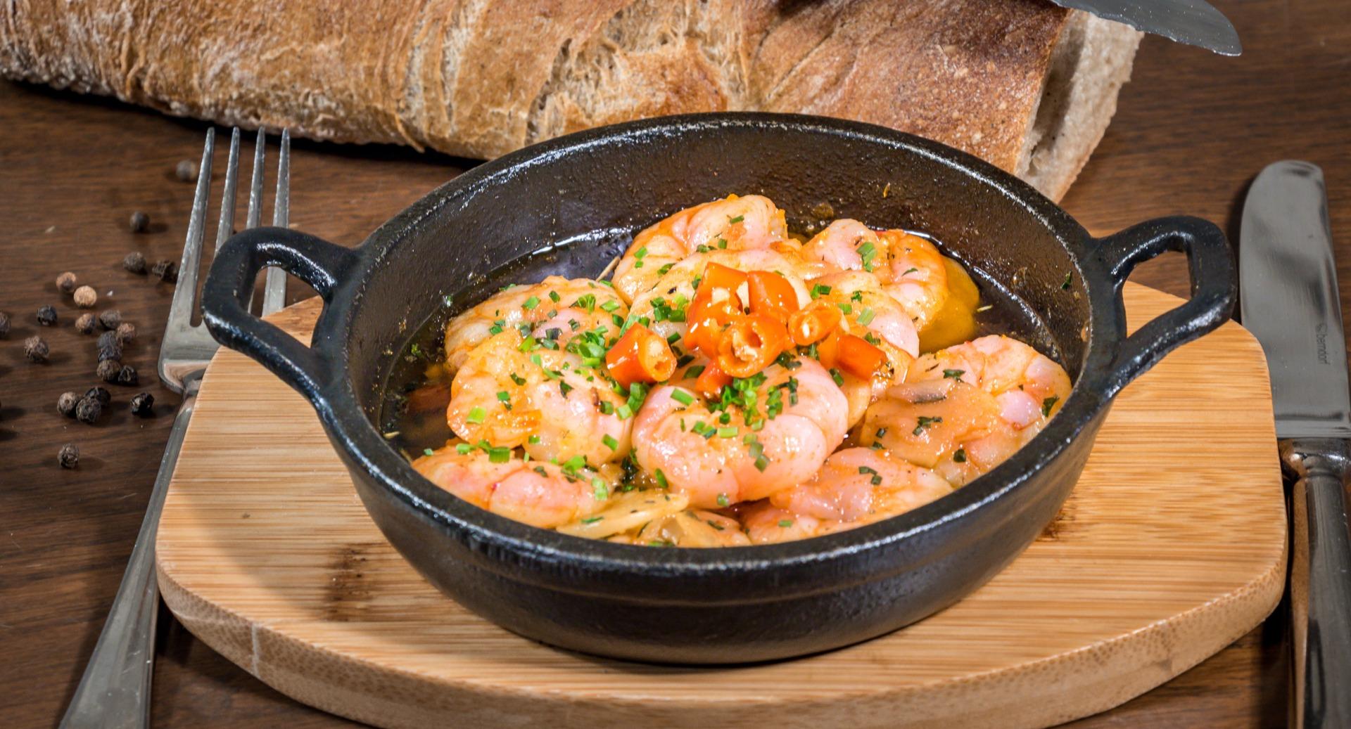 Tapas Bar Casco Viejo photo 5