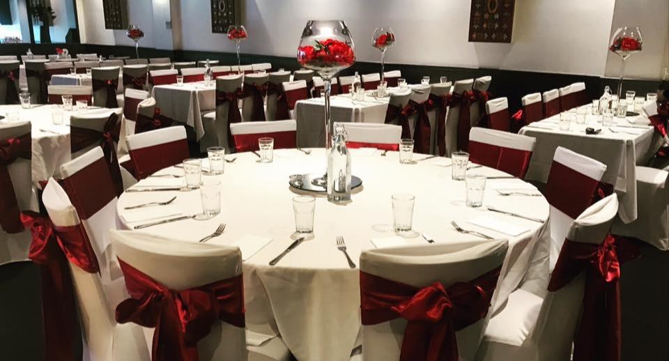 Cinnamon Club photo 2