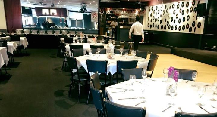 Cinnamon Club photo 3