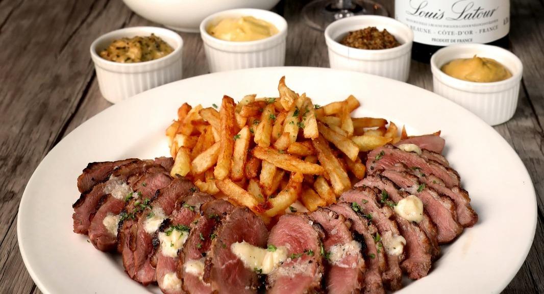 Les Bouchons Rive Gauche (Robertson Quay) photo 5