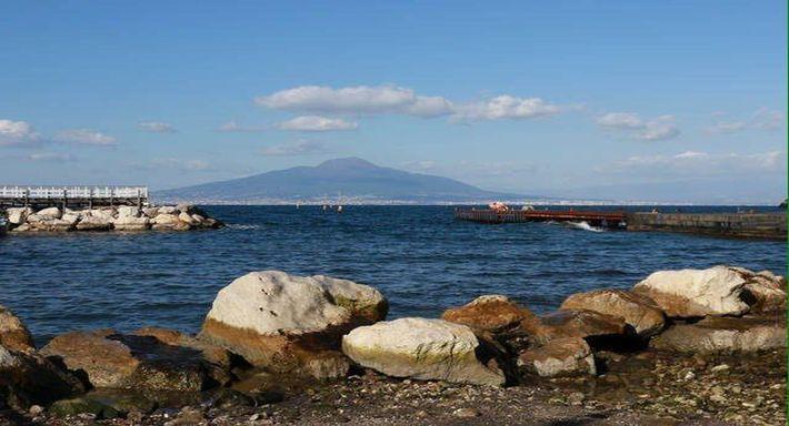 Ristorante O'Puledrone