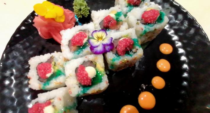 Sùshitalo - Sapore Italiano - Sushi e Ravioleria photo 4