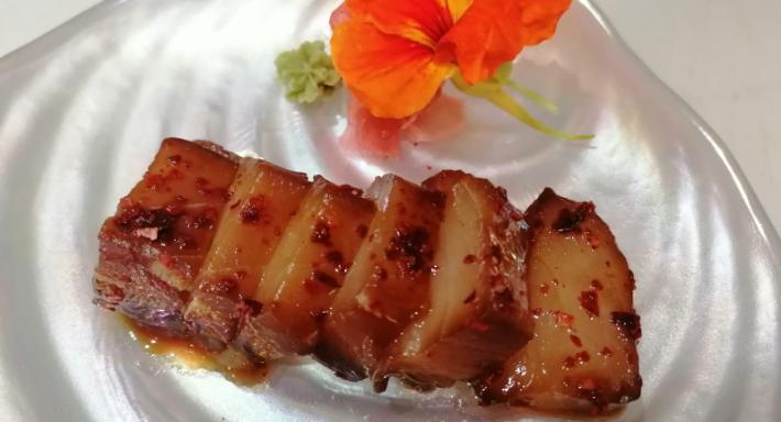 Sùshitalo - Sapore Italiano - Sushi e Ravioleria photo 3