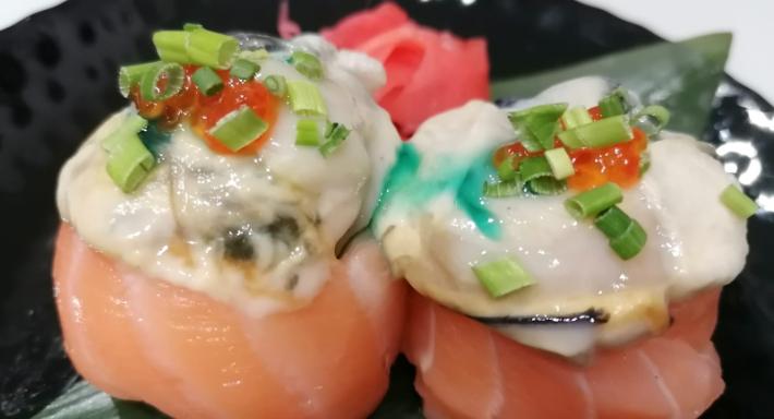 Sùshitalo - Sapore Italiano - Sushi e Ravioleria photo 5