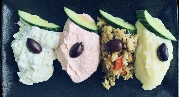 Ammos Greek Tavern photo 3