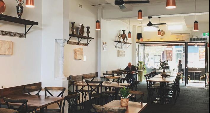 Ammos Greek Tavern photo 5