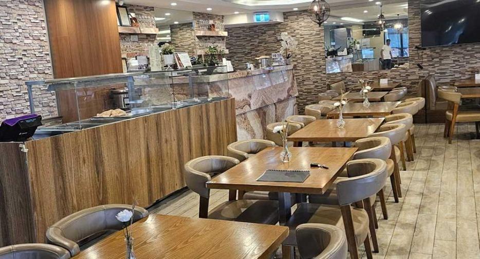 Nasi Kandar Trans Mas photo 3