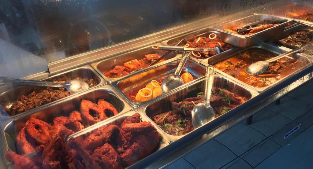 Nasi Kandar Trans Mas photo 4