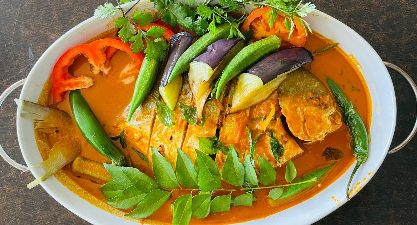 Nasi Kandar Trans Mas