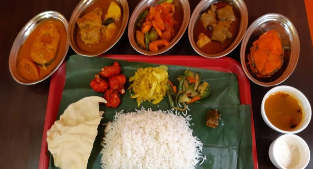 Nasi Kandar Trans Mas photo 2