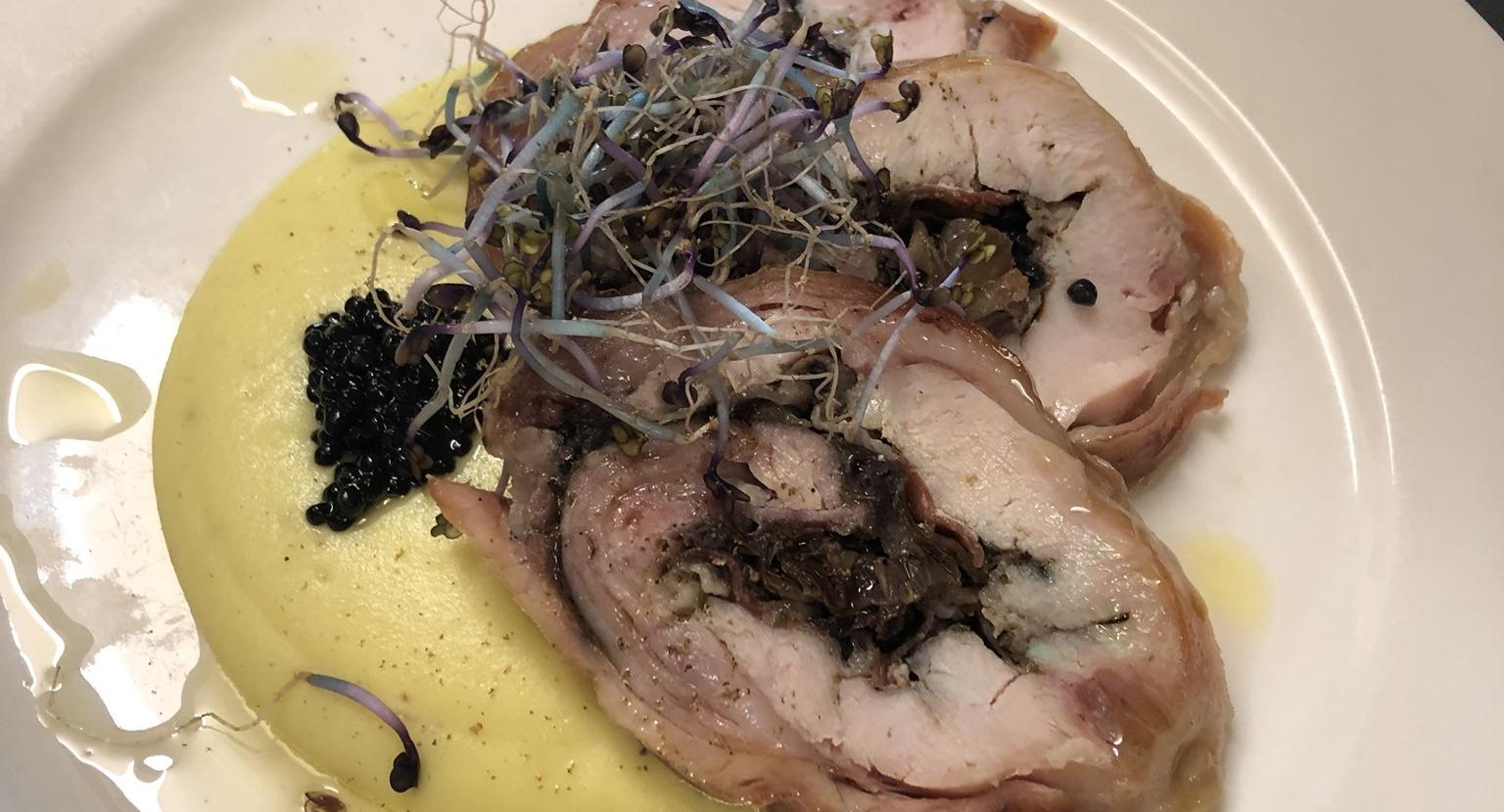 Ristorante Peppone photo 3