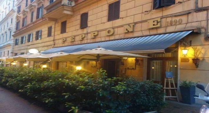 Ristorante Peppone