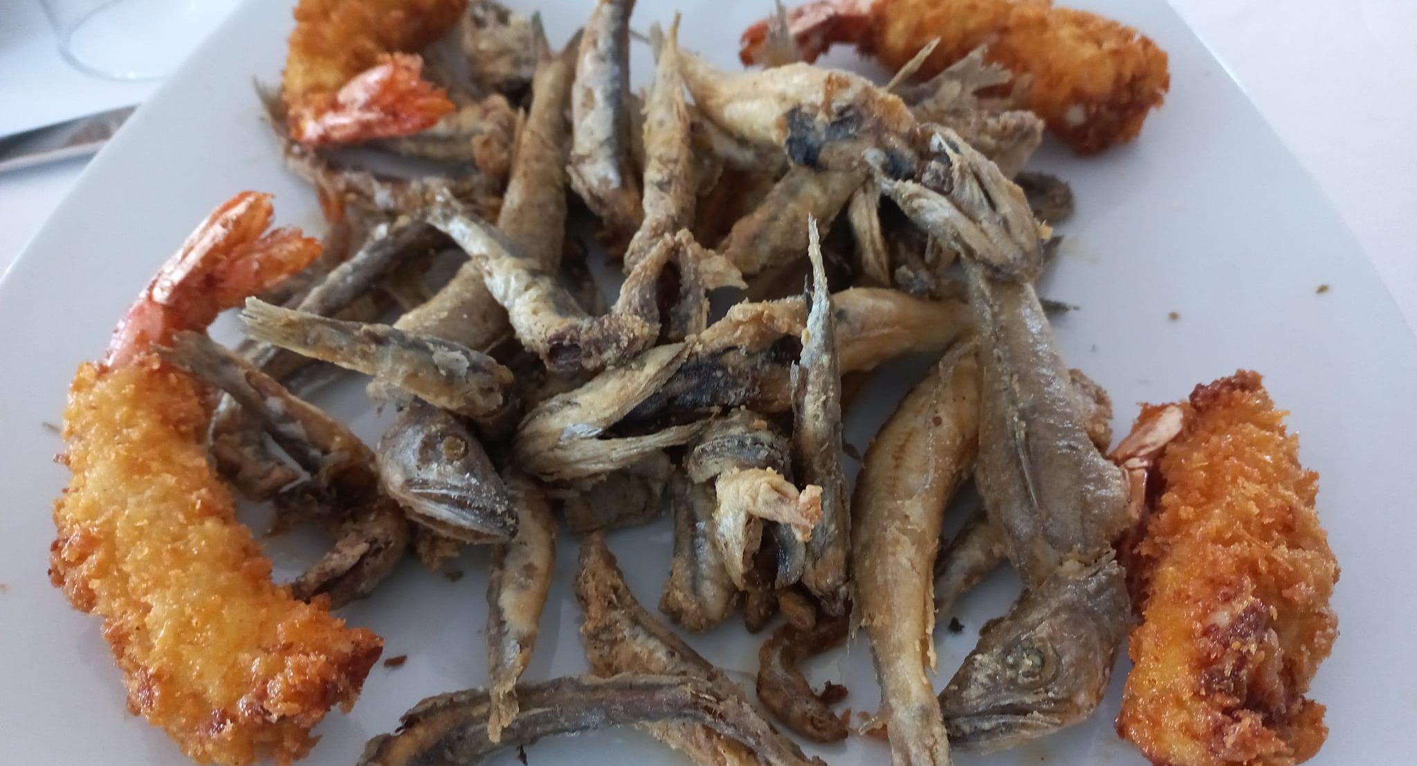 Ristorante e Pizzeria Mezza Luna “Tore a Mare” photo 5