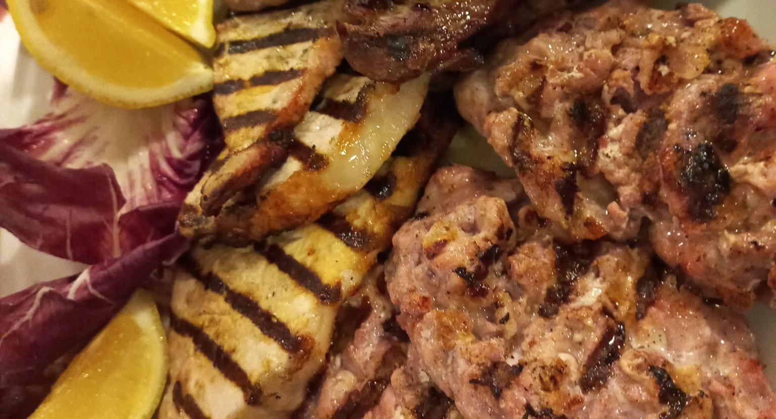 Ristorante e Pizzeria Mezza Luna “Tore a Mare”