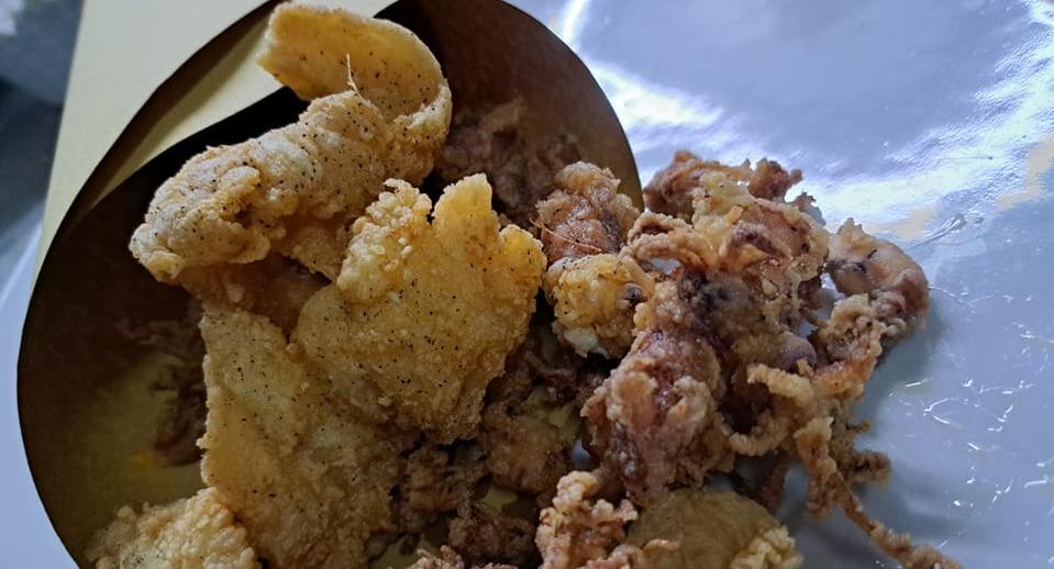 Ristorante e Pizzeria Mezza Luna “Tore a Mare” photo 2