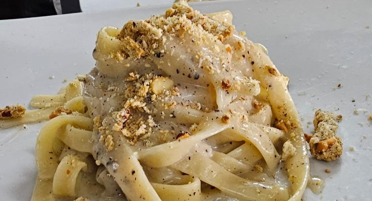 Ristorante e Pizzeria Mezza Luna “Tore a Mare” photo 3