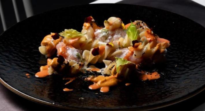 Roof Garden - Lounge Bar photo 2