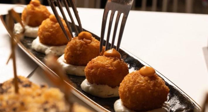 Roof Garden - Lounge Bar photo 4