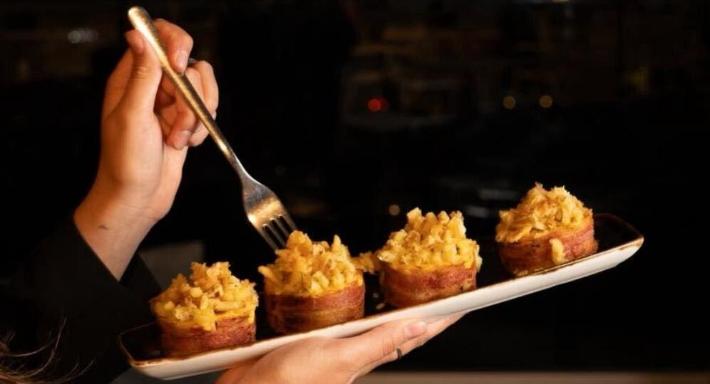 Roof Garden - Lounge Bar photo 5