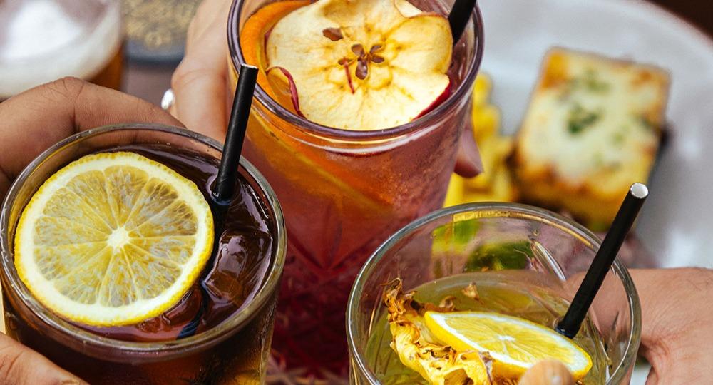 The Black Prince - British Indian Restaurant photo 5