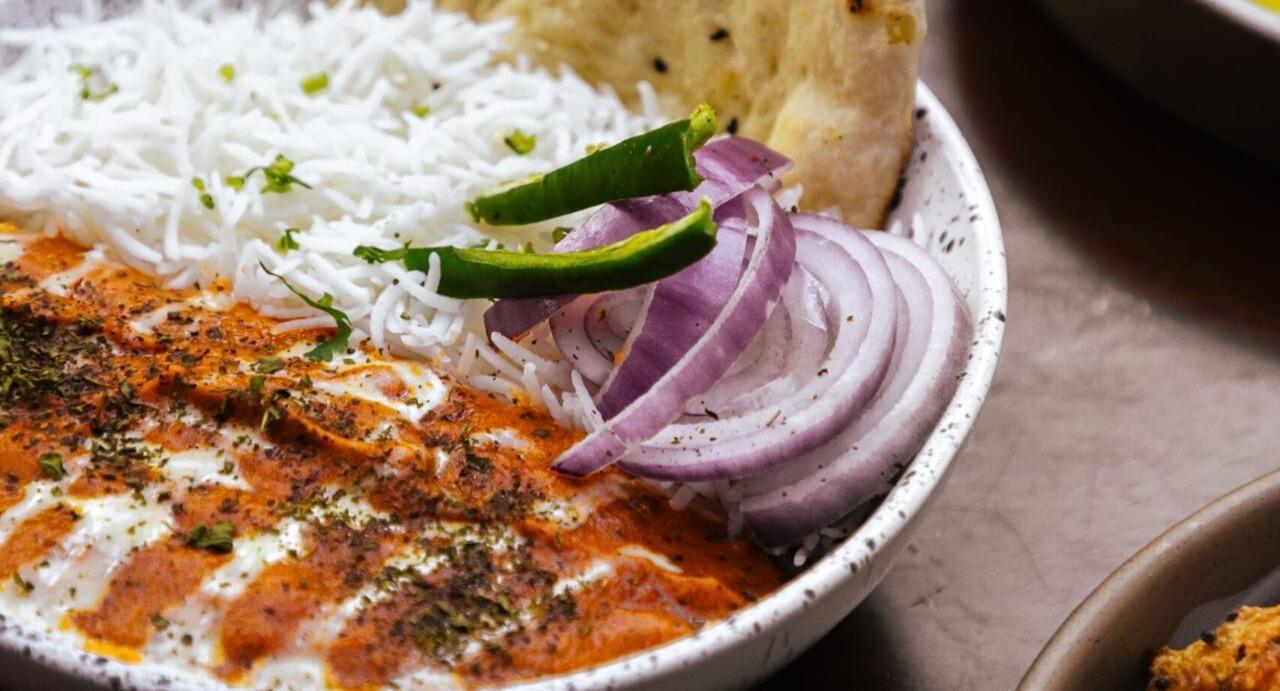 The Black Prince - British Indian Restaurant photo 4