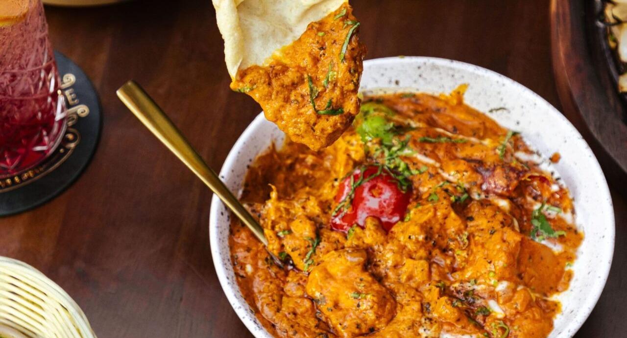 The Black Prince - British Indian Restaurant photo 2