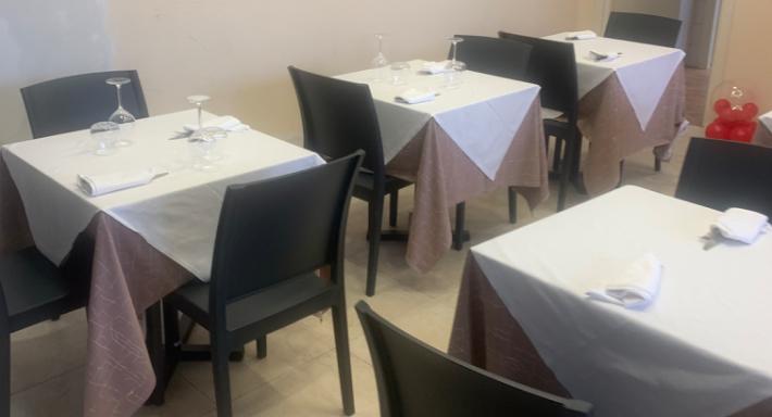 Pizzeria Da Manu photo 4