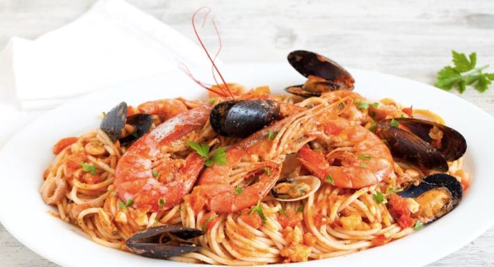 Pizzeria Da Manu photo 5