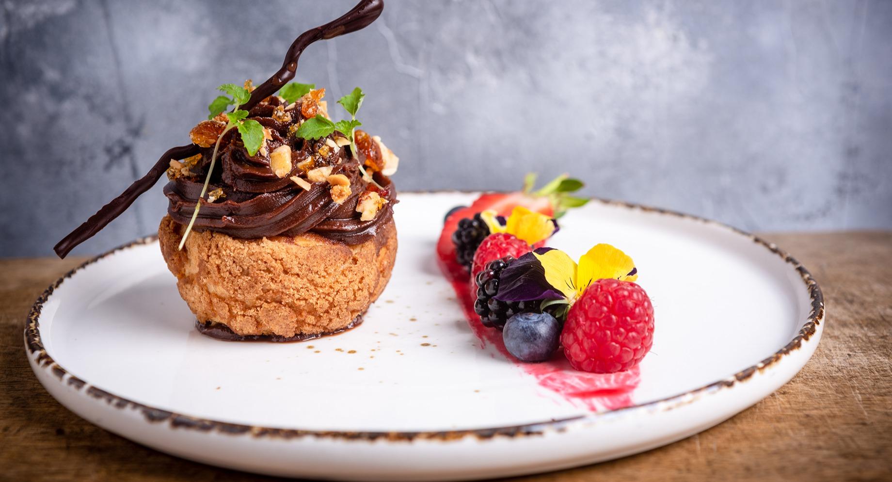 Vaasu by Atul Kochhar photo 4