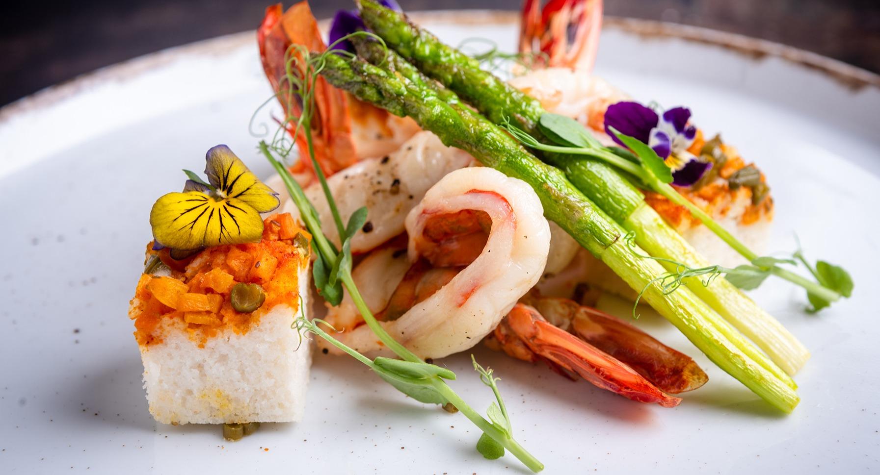 Vaasu by Atul Kochhar photo 5