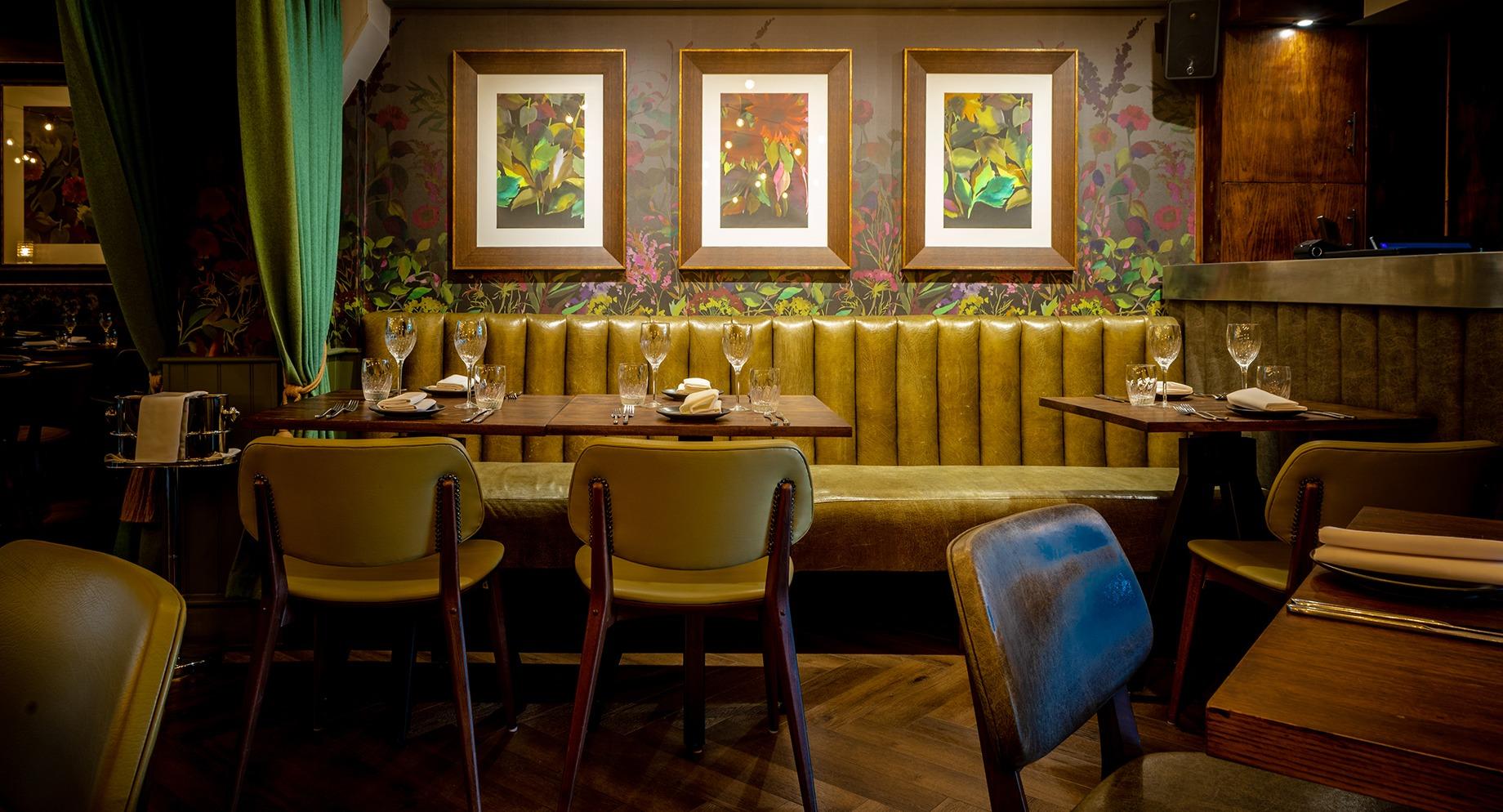 Vaasu by Atul Kochhar photo 2