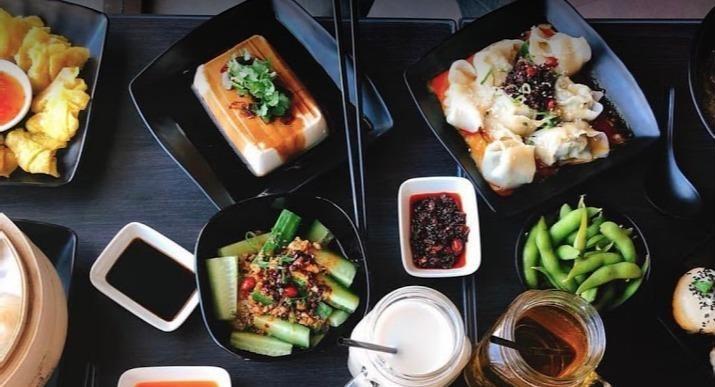 Yang's Dumpling - Five Dock photo 4