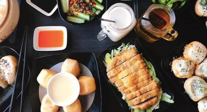 Yang's Dumpling - Five Dock photo 5