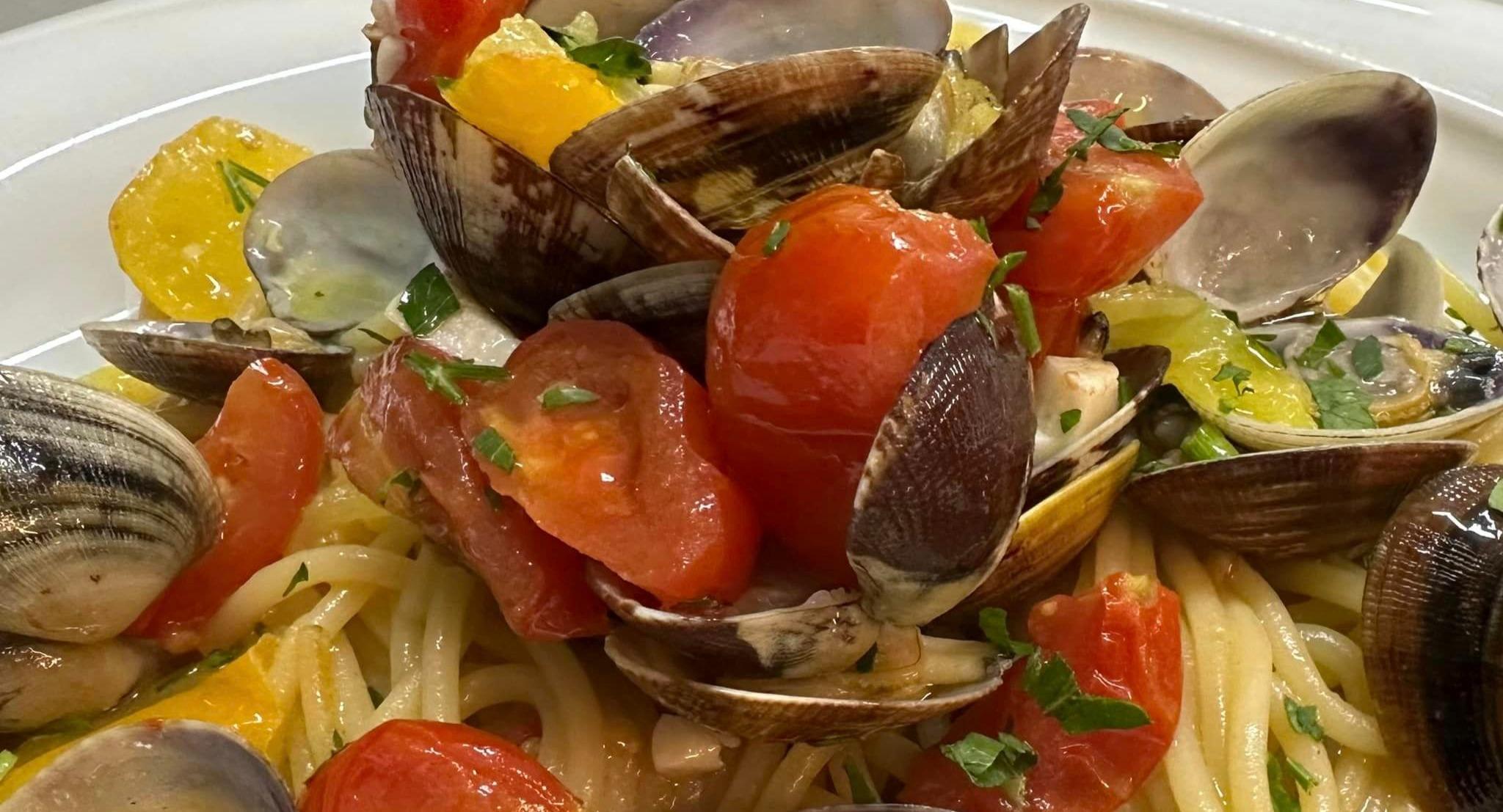 Le Rocce ristorante photo 4