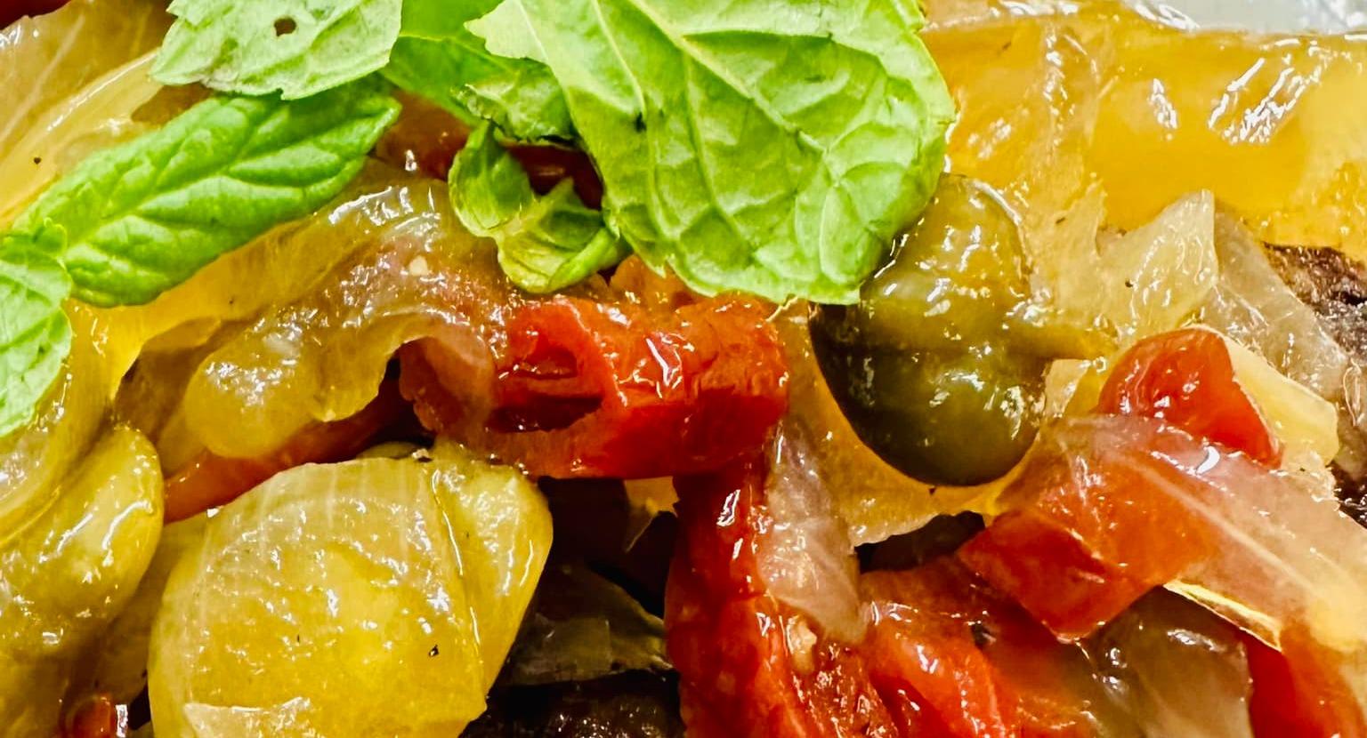 Le Rocce ristorante photo 3