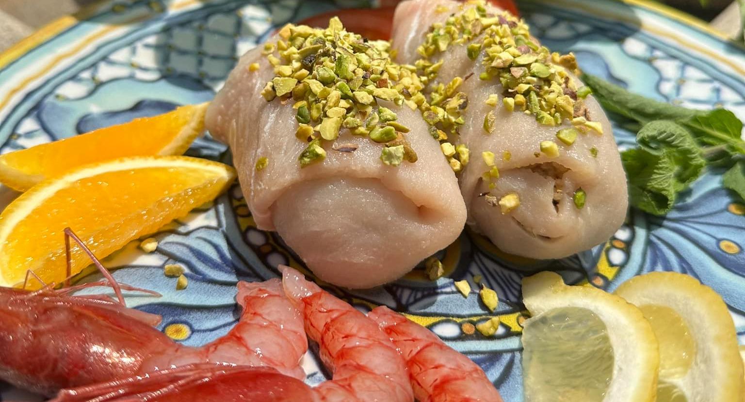 Le Rocce ristorante photo 5