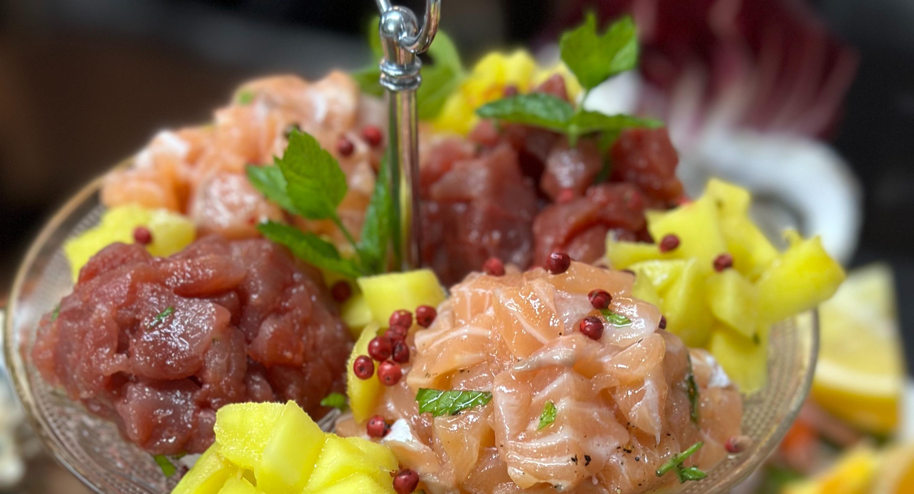 Le Rocce ristorante photo 2