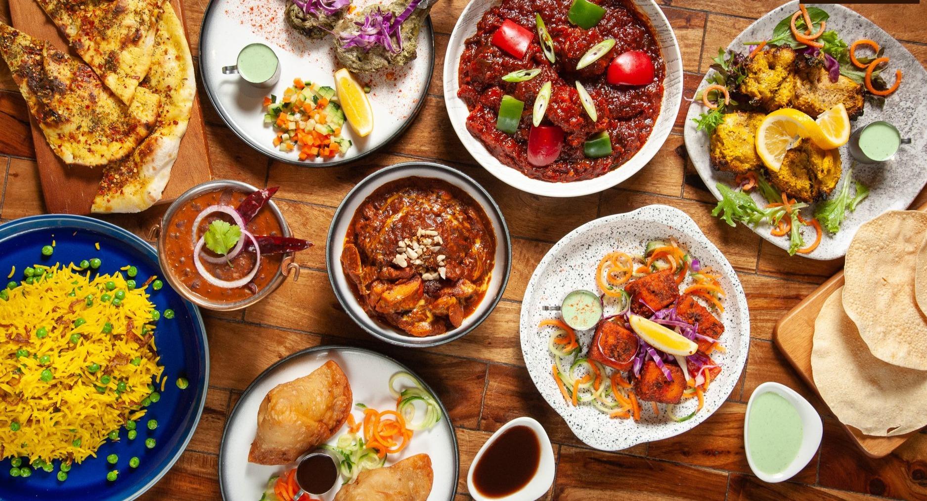 Jai Ho Indian Restaurant - Hoppers Crossing