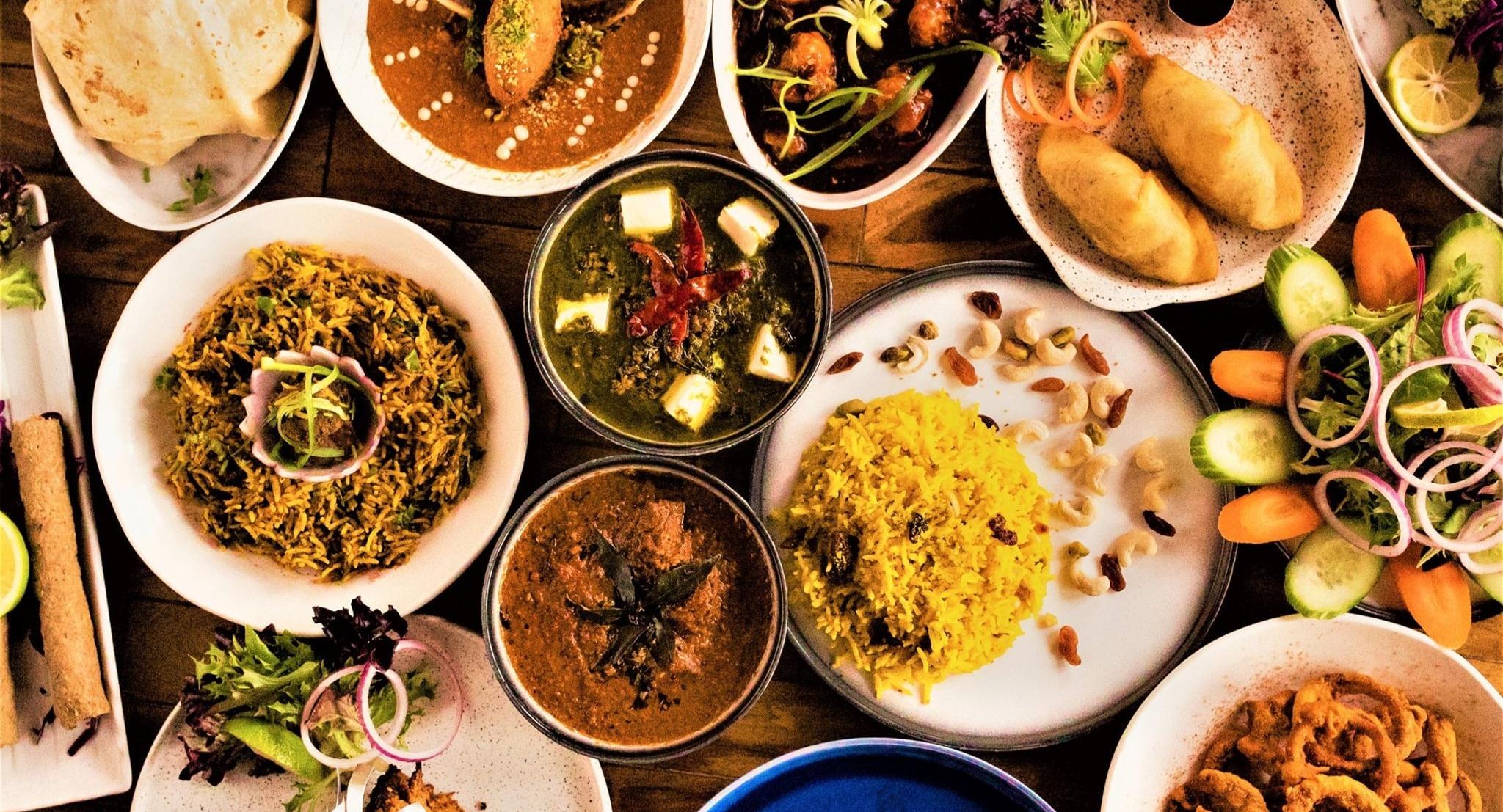 Jai Ho Indian Restaurant - Hoppers Crossing photo 5