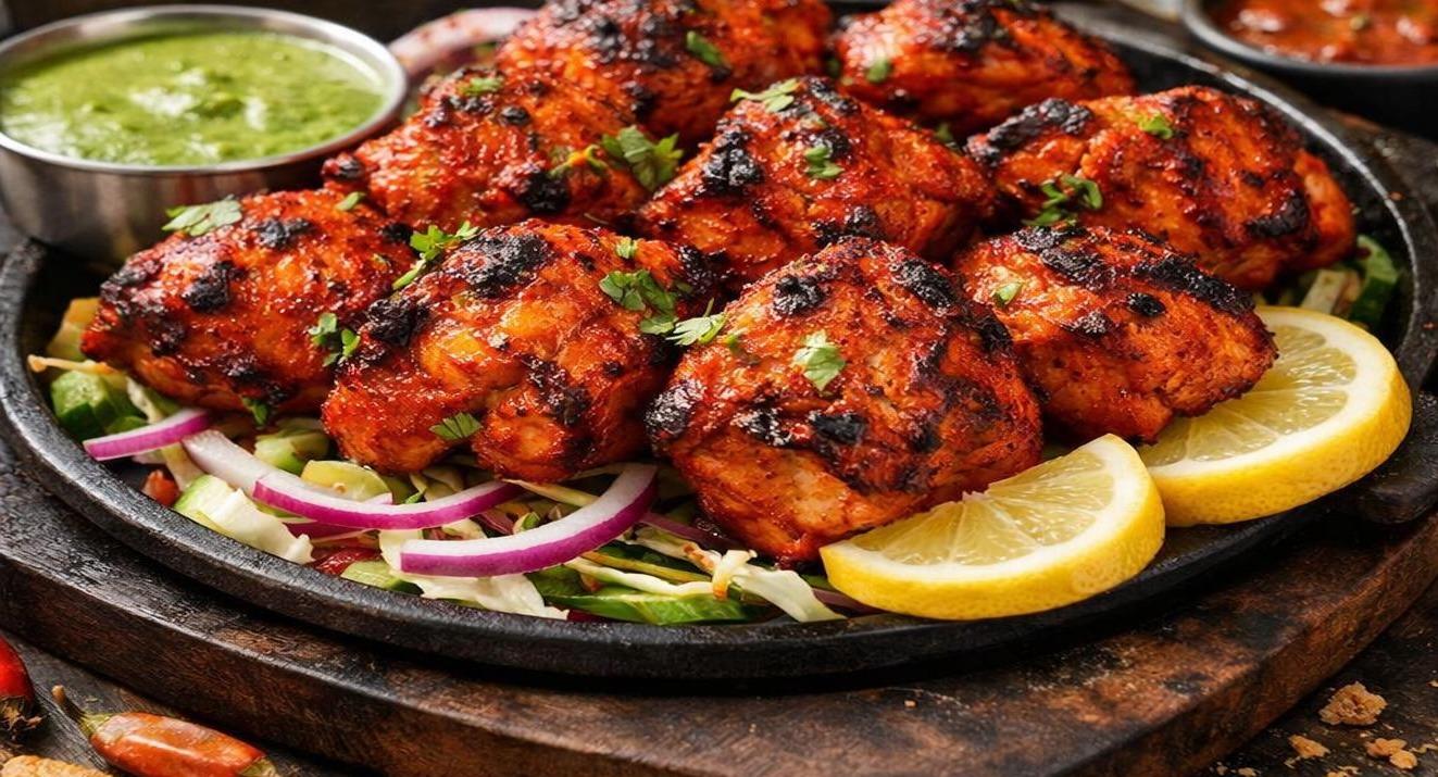 Bamboo King's Briyani Restaurant @ Singapore photo 3