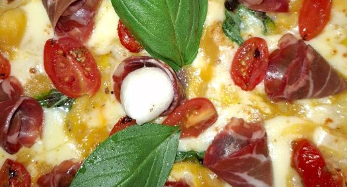 Siciliano pizzeria photo 2