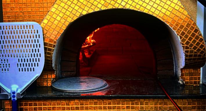 Siciliano pizzeria photo 3