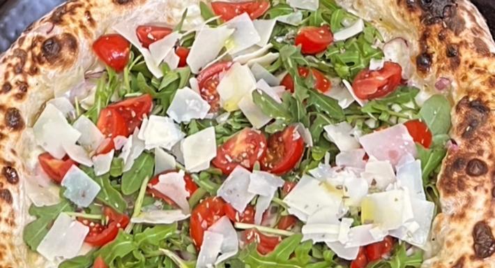 Siciliano pizzeria photo 4