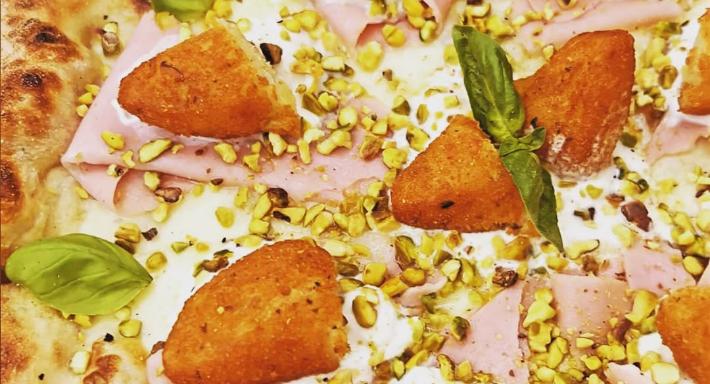 Siciliano pizzeria photo 5