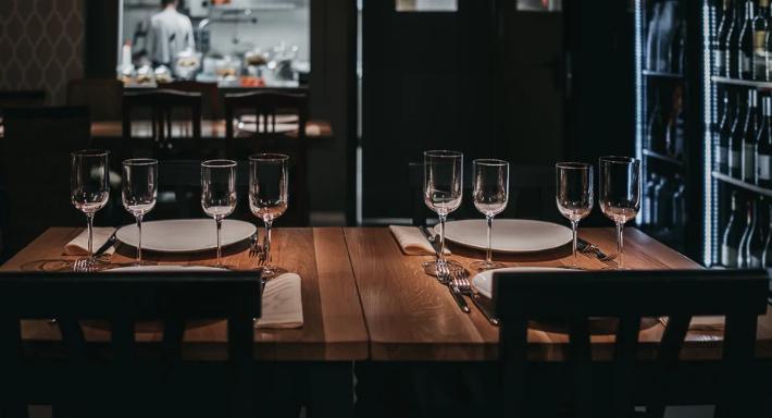 Frigieri Modena Ristorante Wine Bar photo 3