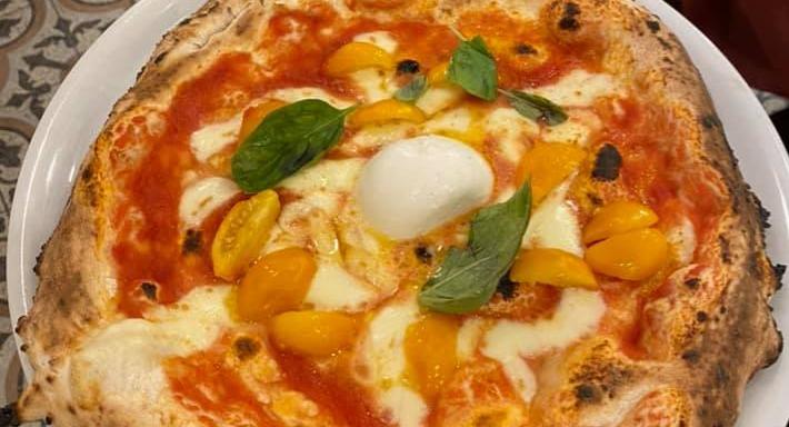 Pizzeria Speranzella photo 2