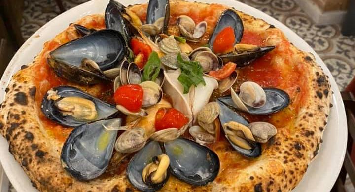 Pizzeria Speranzella photo 5