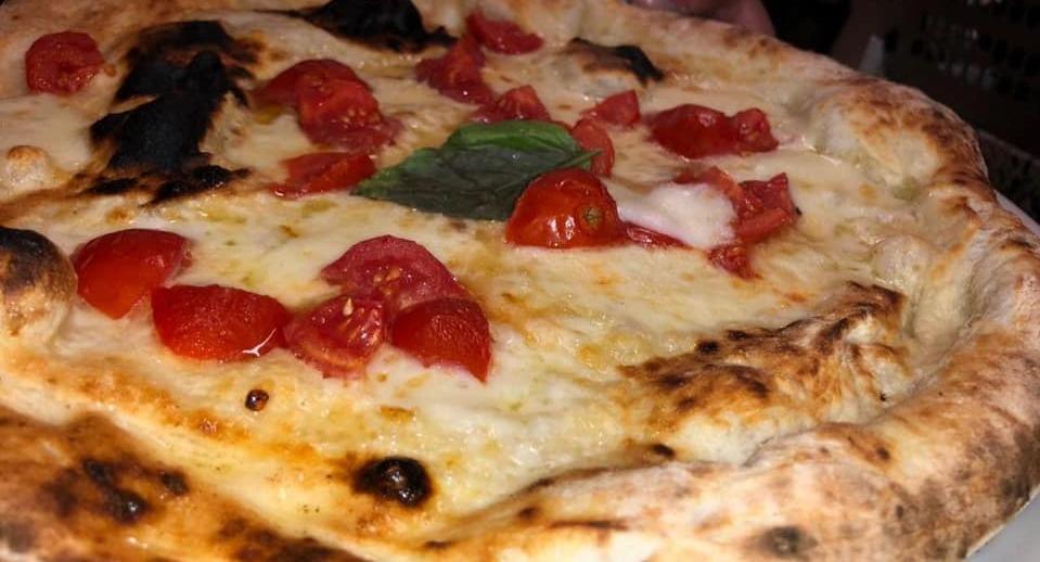 Pizzeria Speranzella