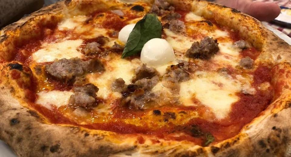 Pizzeria Speranzella photo 4