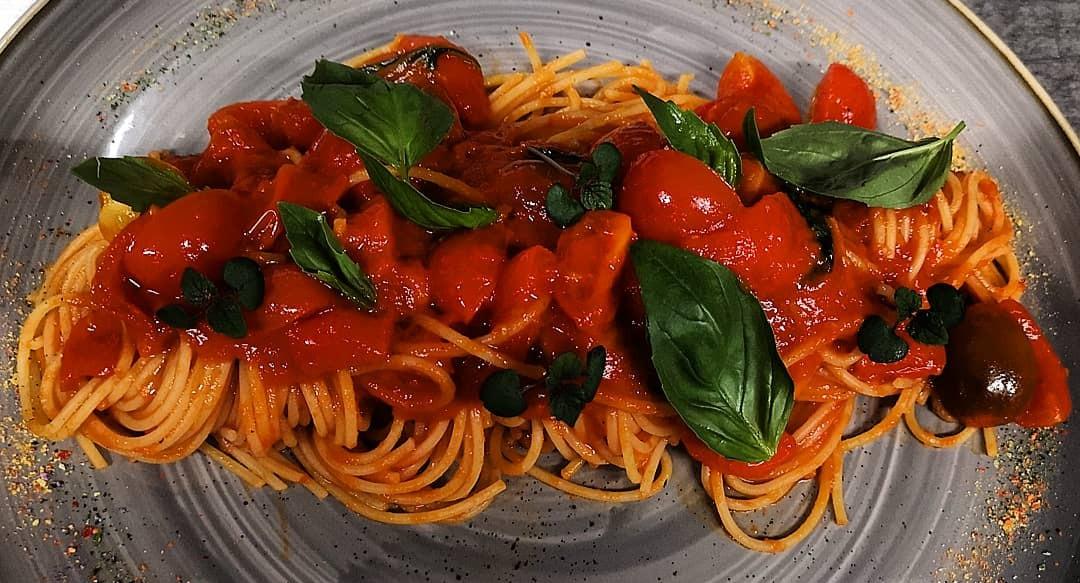 Restaurant Fiorentina Basel photo 5